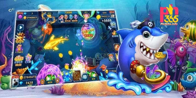 H5 Fishing: Best Cash Reward Fishing Experiences of 2024 6 Expert Strategies for Big Fish Hunting