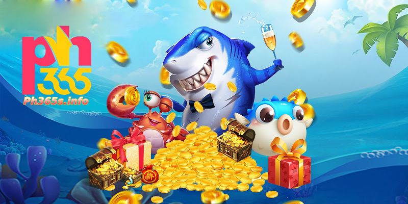 H5 Fishing: Best Cash Reward Fishing Experiences of 2024 5 Generous Promotional Offers