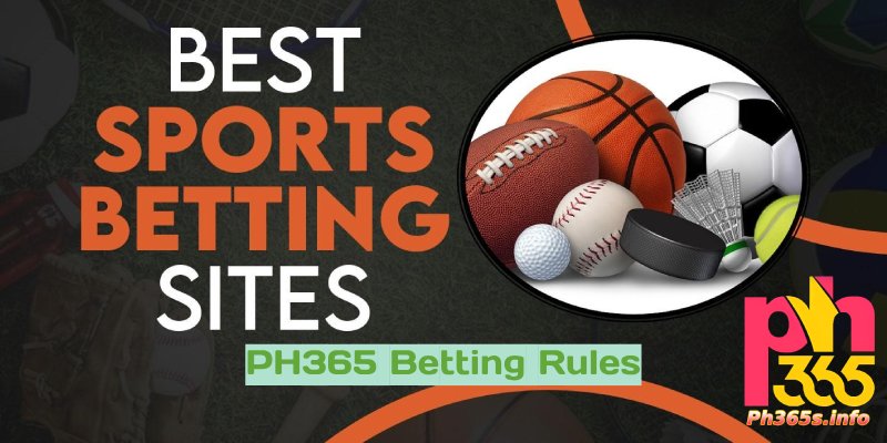 PH365 Betting Rules: Critical Considerations for Players 6 Violation Management Procedures