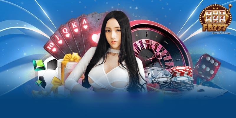 FB777 - A Trusted Betting Game Hall and How to Join a Reliable Betting Room 5 Customer Support