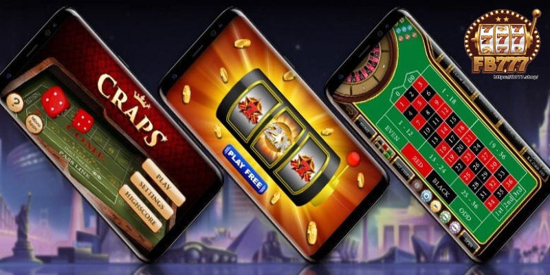 FB777 - A Trusted Betting Game Hall and How to Join a Reliable Betting Room 6 Mobile Compatibility
