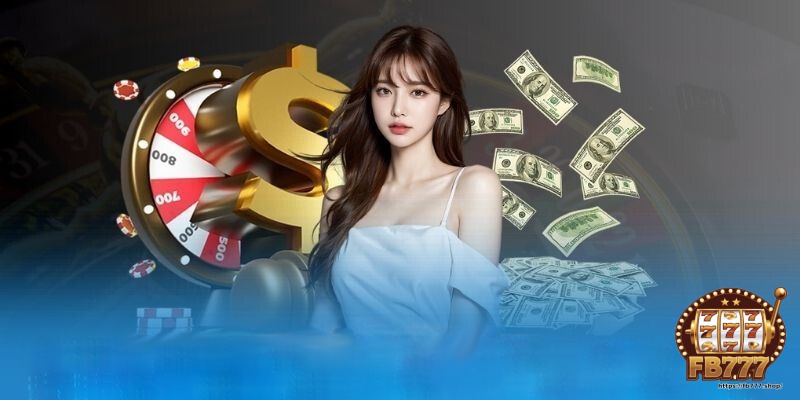 FB777 - A Trusted Betting Game Hall and How to Join a Reliable Betting Room 9 Make a Deposit