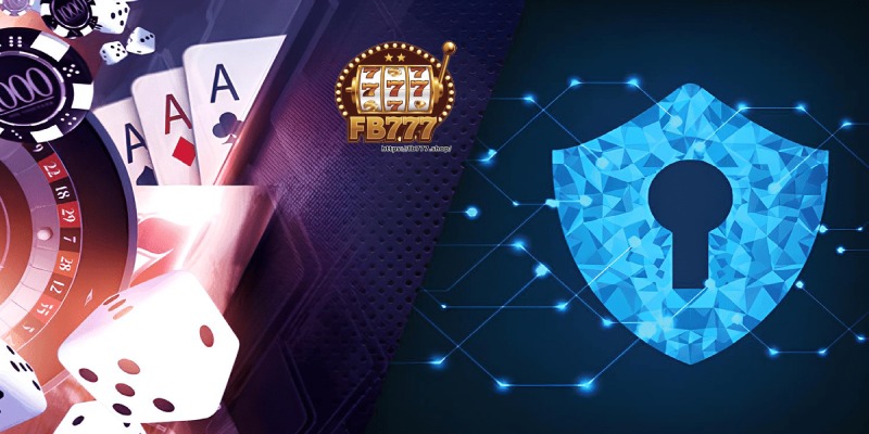 FB777 - A Trusted Betting Game Hall and How to Join a Reliable Betting Room 2 Security and Privacy