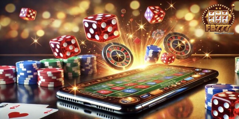 FB777 - A Trusted Betting Game Hall and How to Join a Reliable Betting Room 7 Visit the Official Website