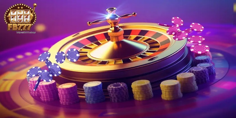 FB777 - A Trusted Betting Game Hall and How to Join a Reliable Betting Room 1 What is FB777?