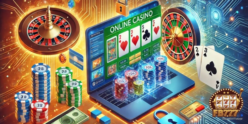 FB777 - A Trusted Betting Game Hall and How to Join a Reliable Betting Room 3 Wide Range of Games