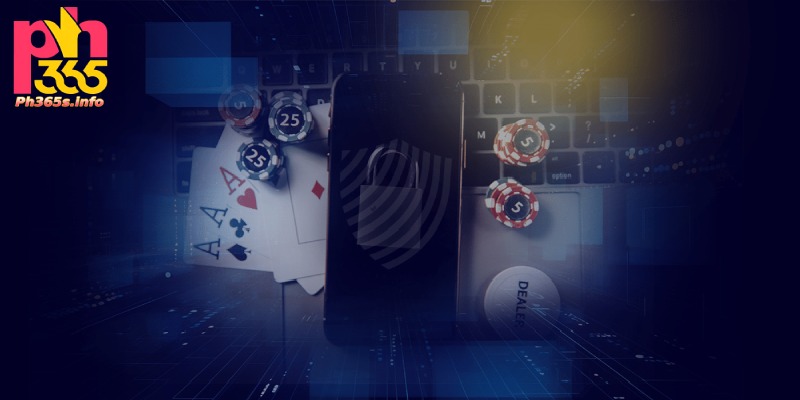 8K8 – A Trusted and Innovative Online Casino Platform 7 Responsible Gambling Commitment at 8K8