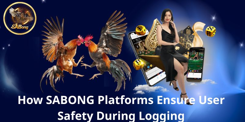 SABONG Logging – Everything You Need to Know Before Joining the Fight 6 How SABONG Platforms Ensure User Safety During Logging