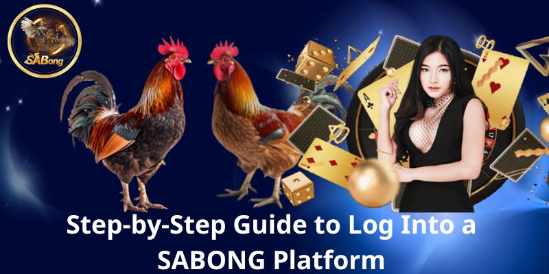 SABONG Logging – Everything You Need to Know Before Joining the Fight 2 Step-by-Step Guide to Log Into a SABONG Platform